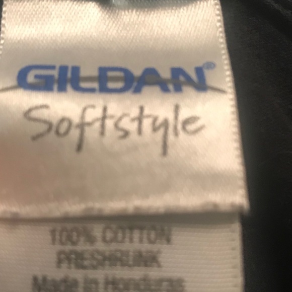 Walking Dead Tee - Picture 6 of 6